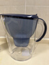 碧然德（BRITA） 过滤净水器 家用滤水壶 净水壶 海洋系列 3.5L蓝色 一壶6芯装 环保加固包装 实拍图