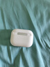 Apple/苹果 AirPods Pro (第三代) 搭配MagSafe充电盒 (USB-C) 苹果耳机 蓝牙耳机 适用iPhone/iPad/Mac 实拍图