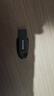 闪迪（SanDisk）64GB USB3.2 U盘 CZ550黑色 读速100MB/s 安全加密 数据恢复 学习办公电脑车载 高速大容量优盘 实拍图
