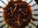 连环马大连特级野生大红花海蜇头非即食凉拌菜盐渍海蛰头 海蜇头 5斤桶装（净重） 实拍图