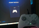 飞智冰原狼4多模版无线游戏手柄 类xbox 力调节摇杆双切扳机 switch电脑PC手机steam体感NS 仁王3 实拍图