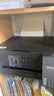爱普生（EPSON）【6代新品】L4358墨仓式彩色无线AI学习打印机一体机家用/办公L4266/L4268升级自动双面/液晶屏/黑 实拍图