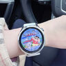 小米（MI）XiaomiWatchS4银色 国家补贴 蓝牙通话 运动心率血氧监测 小米手表s4 送男友送女友 实拍图