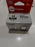 佳能（Canon）PG-48 黑色墨盒(适用E478/E478R/E3480/E418/E4280/E4580) 实拍图