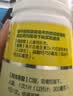 迪巧儿童钙片60粒青少年钙片儿童3-4-6-13-15-17岁补钙京东自营碳酸钙d3咀嚼片含维生素d3美国进口非液体钙 实拍图