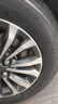 普利司通（Bridgestone）汽车轮胎 195/65R15 91H ER300 配套卡罗拉/雷凌/适配朗逸/宝来 实拍图