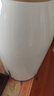 【好评1w+】保温壶伴手礼水壶家用玻璃暖壶办公智能数显保温杯子 冷咖色【性价比首选】1.9L 实拍图