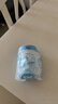 蓝心兔清香型垃圾袋抽绳式大号家用加厚袋子厨房手提式 1卷约100只加大加厚（抽绳式） 实拍图