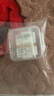 金小貅黄金转运珠999足金小金珠3D硬金路路通手串配珠DIY小孩手绳串珠 3mm[光面]0.02-0.04g标准版 实拍图
