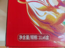 汇源100%苹果汁礼盒装果汁饮料1Lx6盒节日送礼宴请果蔬汁饮料聚餐畅享 实拍图