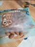 三只松鼠碧根果500g/袋装 坚果炒货干果手剥休闲零食团购送礼一斤装 实拍图