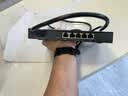 普联（TP-LINK） TL-R483G多WAN口全千兆企业级VPN有线路由器 实拍图
