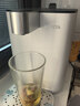 碧然德（BRITA） 台面净饮机 即热直饮机 调温 免安装 台式净水器 白色 智能即热饮水机 实拍图