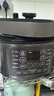 美的（Midea）电压力锅高压锅电高压锅 智能压力锅家用高压电饭煲一键排气新款多功能高压提鲜电压锅 【5L家庭版】 5L 压力锅 实拍图