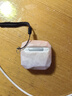 Apple/苹果 AirPods 4(支持主动降噪)搭配无线充电盒(USB-C)苹果耳机 蓝牙耳机适用iPhone/iPad 四代 实拍图