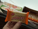美丹芝麻味苏打饼干1000g/箱 无蔗糖易消化营养早餐休闲零食 实拍图
