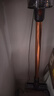 戴森（DYSON）V10 Fluffy家用手持无线吸尘器 家用除螨 宠物家庭适用 超强大吸力 原装正品 可车载 价保618 实拍图
