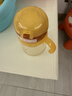 新安怡（AVENT）飞利浦儿童吸管杯1-6岁宝宝幼儿园学生上学专用PPSU水杯京东自营 实拍图