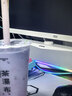 COLORFIRE七彩虹蓝牙5.3电脑音响音箱桌面电竞游戏RGB灯效台式机笔记本主机usb超重低音炮圣诞礼物CF100白色 实拍图