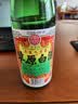 草原白酒60度 太仆寺旗 清香型 纯粮酿造高草494ml*20瓶固态法白酒 实拍图