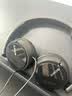 索尼（SONY） MDR-ZX110AP 耳机头戴式有线有麦电脑笔记本手机适用办公学生网课学习 黑色 618 520礼物 实拍图