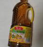 鲁花【保真菜籽油】食用油 低芥酸特香菜籽油 900ml 物理压榨  实拍图