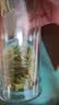 徽六绿茶黄山毛峰茶叶250g 2026新茶寻味500特三明前自己喝配礼袋送人 实拍图