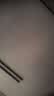 纽备丽提儿童防夹手安全长锁双重锁扣抽屉锁冰箱锁柜子锁多功能锁2个装 实拍图