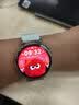 HUAWEI WATCH GT 6 流光紫 41mm智能手表多维情绪健康全新骑行体验 实拍图
