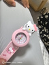 正港（ZGO）三丽鸥儿童手表3-6岁女孩幼儿园宝宝玩具卡通电子手表生日礼物307 实拍图