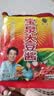 宝泉 黑龙江宝泉岭大豆酱 黄豆酱 东北豆瓣酱 东北大豆酱 500g*3袋 实拍图