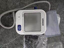 欧姆龙（OMRON）上臂式电子血压计血压仪测量仪家用医用高精准U724J 实拍图