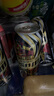 乌苏啤酒（wusu）双口味混合18罐（红500ml*12罐+楼兰500ml*6罐）新老包装随机发货 实拍图