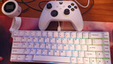 盖世小鸡（GAMESIR）启明星2适用switch2无线游戏手柄 手机NS安卓苹果PC电脑宏编程电视steam蓝牙地平线6双人成行pro 实拍图