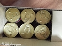 富力鲜（Frisian）泰国进口 猫罐头85g*24罐 白身鲔鱼+蟹肉罐头 猫粮猫咪零食湿粮 实拍图