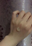 范泳辰（fanyongchen）海盐去角质啫喱脸部磨砂膏深层清洁缩毛孔去死皮面部搓澡神器1瓶 实拍图