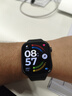 小米（MI）REDMI Watch 6典雅黑 国家补贴 澎湃OS 3 心率血氧监测 红米手表6 小米汽车 送男友送女友 实拍图
