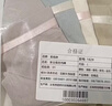 俞兆林女士内裤女纯棉抑菌底档纯色中腰三角裤女包臀无痕透气少女 L 实拍图