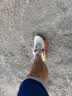 耐克NIKE男子跑步鞋透气RUN SWIFT 3 运动鞋春夏款DR2695-017灰41 实拍图
