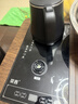 原和功夫茶具套装家用整套自动烧水一体茶盘茶杯茶壶办公会客现代茶台 实拍图