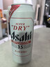 Asahi朝日超爽3.5啤酒3.5度零糖  500ml*24罐  整箱装京东自营 实拍图