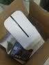华为鸿蒙智选随身wifi6移动无线随行WiFi3网络4g无线网卡携带无限制三网全国通用流量2026款5G AX15B 升级WiFi6【双网切换】1500毫安续航6小时 实拍图