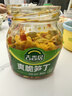 吉香居爽脆笋丁266g赠40g莴笋脆笋下饭菜咸菜腌菜四川红油香辣即食榨菜 实拍图