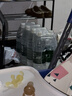 怡宝 饮用水 纯净水2.08L*8瓶 量贩装 实拍图