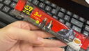 中原G7三合一速溶咖啡800g(16克×50包) 越南进口 实拍图