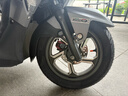 倍耐力（Pirelli）踏板摩托车轮胎ANGEL天使踏板100/90-10适配电动车轮胎/UUY后轮 实拍图