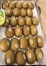 佳沛（zespri）新西兰 阳光金果25-27粒原箱特大果单果124-146g 猕猴桃水果礼盒 实拍图