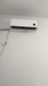 小米空调 巨省电 1.5匹挂机 一级能效 外机单排铜管 KFR-35GW/N1A1【整机免费十年包修】 实拍图