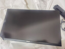 华硕战杀27 VG27AQML5A 27英寸显示器2K 240Hz显示器FastIPS 原生300Hz G-sync无撕裂0.3ms响应HDR400  实拍图
