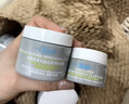 科颜氏（Kiehl's）全新第二代白泥清洁面膜125ml控油清洁毛孔去黑头生日礼物 实拍图